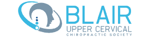 Blair Upper Cervical Logo