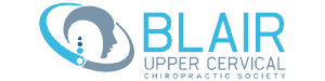 Blair Upper Cervical Logo Blair Upper Cervical Logo