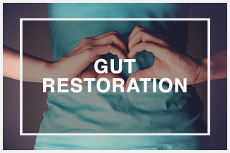 Upper Cervical Care Grapevine TX Gut Restoration