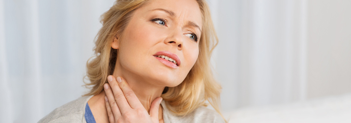 Chiropractic Flower Mound TX Thyroid Support (2)