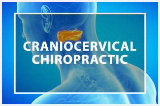Chiropractic Grapevine TX Craniocervical Chiropractic Box
