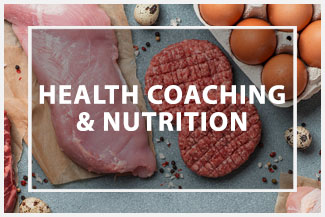 Chiropractic Grapevine TX Health Coaching And Nutrition Box